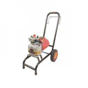 哪几个电动喷涂机品牌好？品牌电动喷涂机推荐