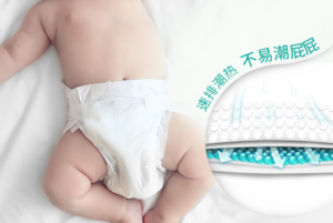 中国十大纸尿裤品牌 国产纸尿裤排行榜10强