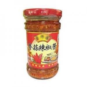 特辣辣椒酱有哪些牌子？品牌特辣辣椒酱推荐