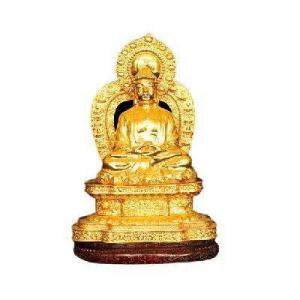 哪几个金佛像品牌好？十大金佛像品牌推荐