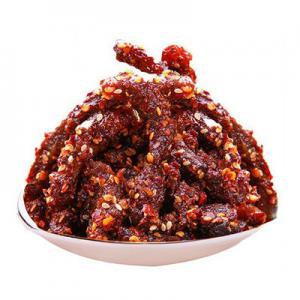 辣牛肉有哪些牌子？十大辣牛肉品牌推荐