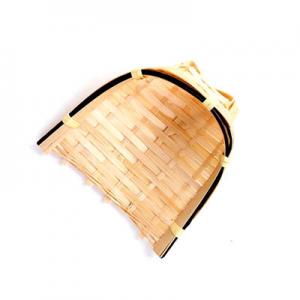 哪几个竹簸箕品牌好？品牌竹簸箕推荐