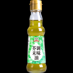 芥末油有哪些牌子？品牌芥末油推荐