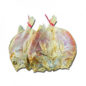 哪几个咸鱼干品牌好？十大咸鱼干品牌推荐