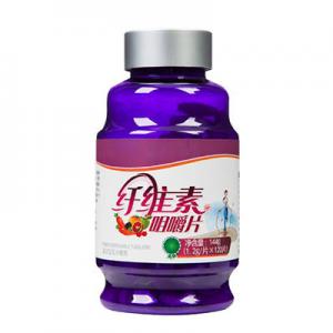 纤维素片哪个品牌好？品牌纤维素片推荐
