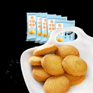 奶油饼干有哪些牌子？品牌奶油饼干推荐