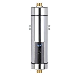快速电热水器有哪些牌子？品牌快速电热水器推荐