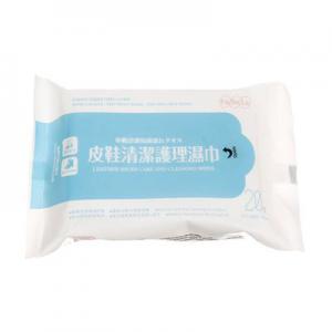 擦鞋巾哪个品牌好？品牌擦鞋巾推荐