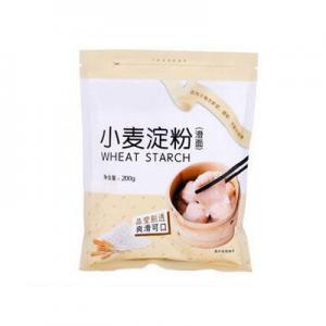 澄粉哪个品牌好？澄粉品牌排行榜前十