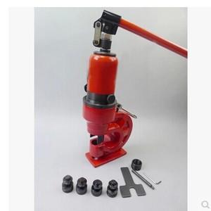 液压冲孔机有哪些牌子？液压冲孔机品牌排行榜前十