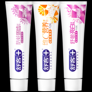 脱敏牙膏有哪些牌子？品牌脱敏牙膏推荐