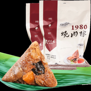 烧肉粽哪个品牌好？品牌烧肉粽推荐