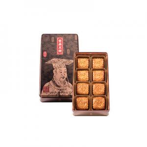 莲蓉蛋黄月饼哪个品牌好？品牌莲蓉蛋黄月饼推荐