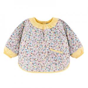 哪几个罩衣品牌好？品牌罩衣推荐