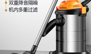 静音吸尘器什么牌子好？推荐几款静音吸尘器品牌