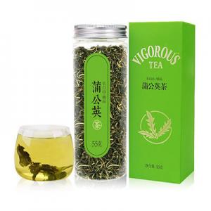 蒲公英茶哪个品牌好？蒲公英茶品牌排行榜前十