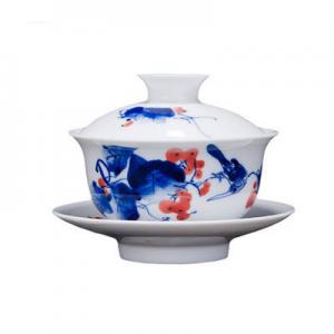 薄胎瓷哪个品牌好？薄胎瓷品牌排行榜前十