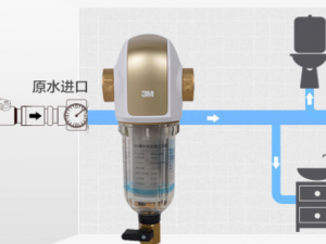 前置过滤器什么牌子好？前置过滤器十大排名