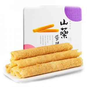 哪几个山药糕品牌好？品牌山药糕推荐
