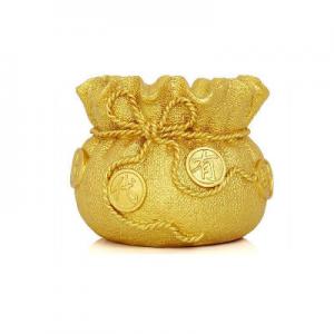 黄金袋哪个品牌好？品牌黄金袋推荐