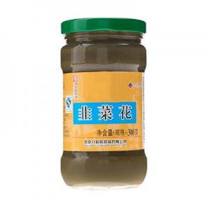 韭菜花酱有哪些牌子？韭菜花酱品牌排行榜前十