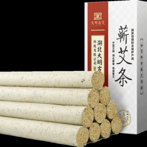 药艾条有哪些牌子？药艾条品牌排行榜前十