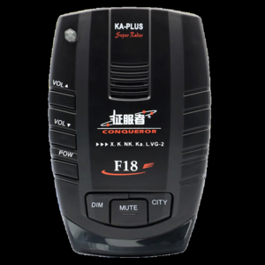 雷达探测器有哪些牌子？十大雷达探测器品牌推荐