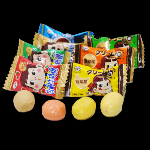 硬糖有哪些牌子？十大硬糖品牌推荐