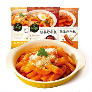 哪几个辣炒年糕品牌好？十大辣炒年糕品牌推荐