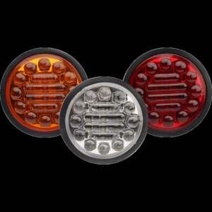 哪几个汽车尾灯品牌好？十大汽车尾灯品牌推荐