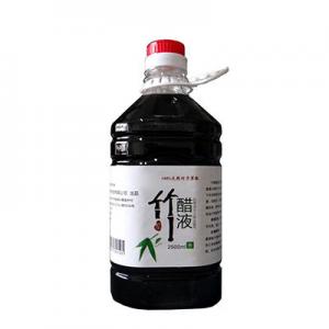 竹醋液有哪些牌子？十大竹醋液品牌推荐