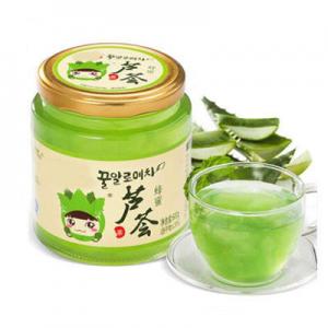 蜂蜜芦荟茶有哪些牌子？十大蜂蜜芦荟茶品牌推荐