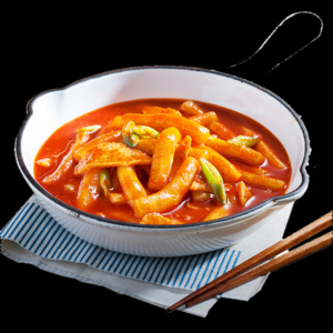 韩国炒年糕哪个品牌好？十大韩国炒年糕品牌推荐