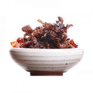 哪几个油鸡枞品牌好？品牌油鸡枞推荐