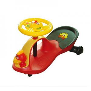 哪几个扭扭车品牌好？扭扭车品牌排行榜前十