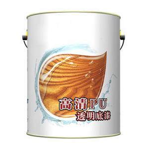 哪几个PU漆品牌好？品牌PU漆推荐