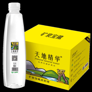 瓶装水哪个品牌好？瓶装水品牌排行榜前十