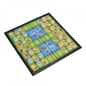 斗兽棋有哪些牌子？十大斗兽棋品牌推荐