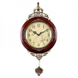 摆钟有哪些牌子？摆钟品牌排行榜前十