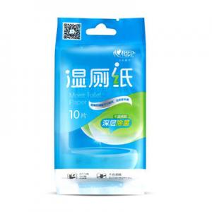 湿厕纸有哪些牌子？湿厕纸品牌排行榜前十