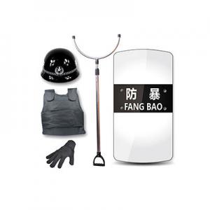 防身器材有哪些牌子？十大防身器材品牌推荐