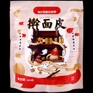 陕西小吃有哪些牌子？品牌陕西小吃推荐