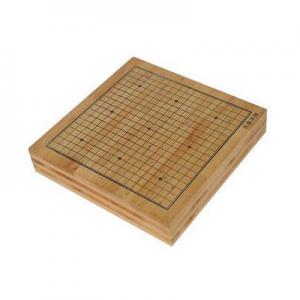 围棋盘有哪些牌子？十大围棋盘品牌推荐