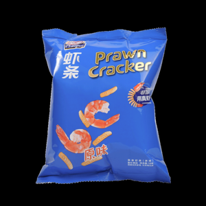 虾片哪个品牌好？虾片品牌排行榜前十