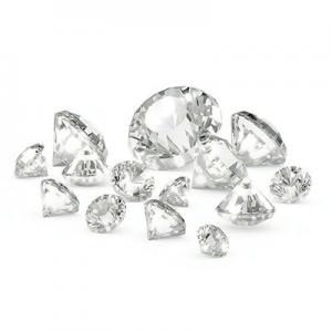 金伯利Kimberlite钻石品牌介绍，挚爱魅力，传递优雅