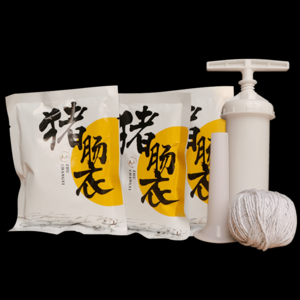 如何制作畜禽血制品