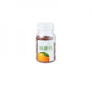 哪几个陈皮丹品牌好？陈皮丹品牌排行榜前十