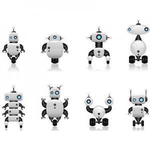 卡特KTRobot——成就卓越智能时代