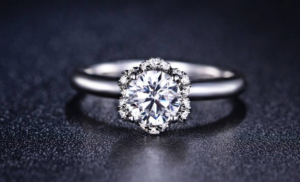 结婚钻戒什么牌子好？结婚钻戒十大品牌排行榜