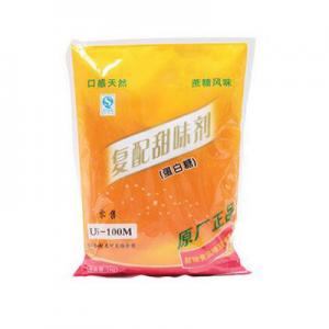 甜味剂有哪些牌子？甜味剂品牌排行榜前十